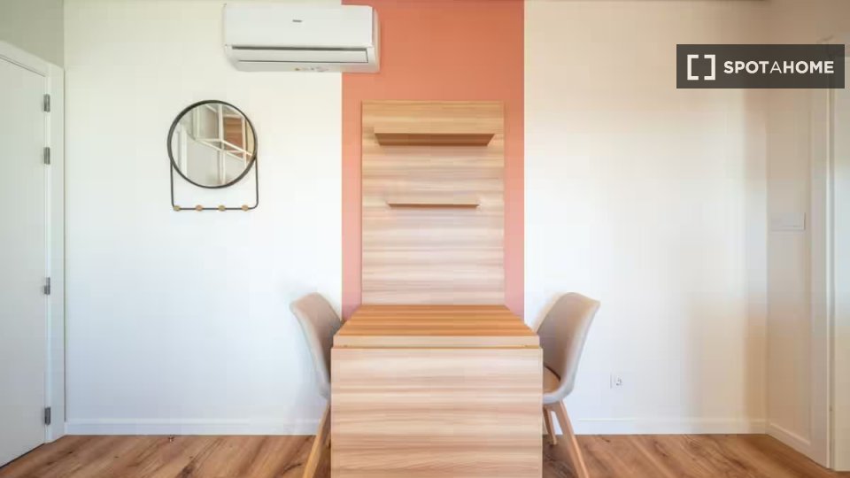 Apartment Lisbon, 1 bed — photo 10