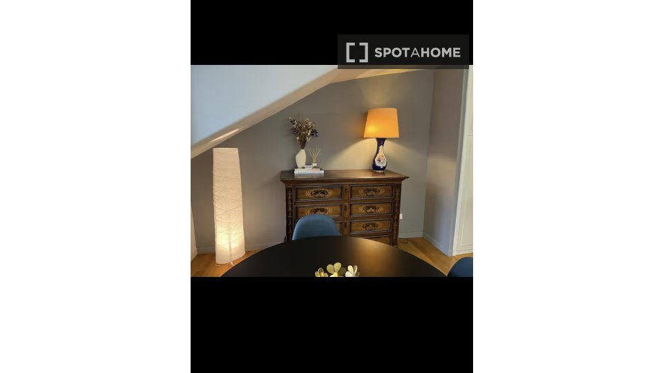 Apartment mono Milan, 65m² — photo 5