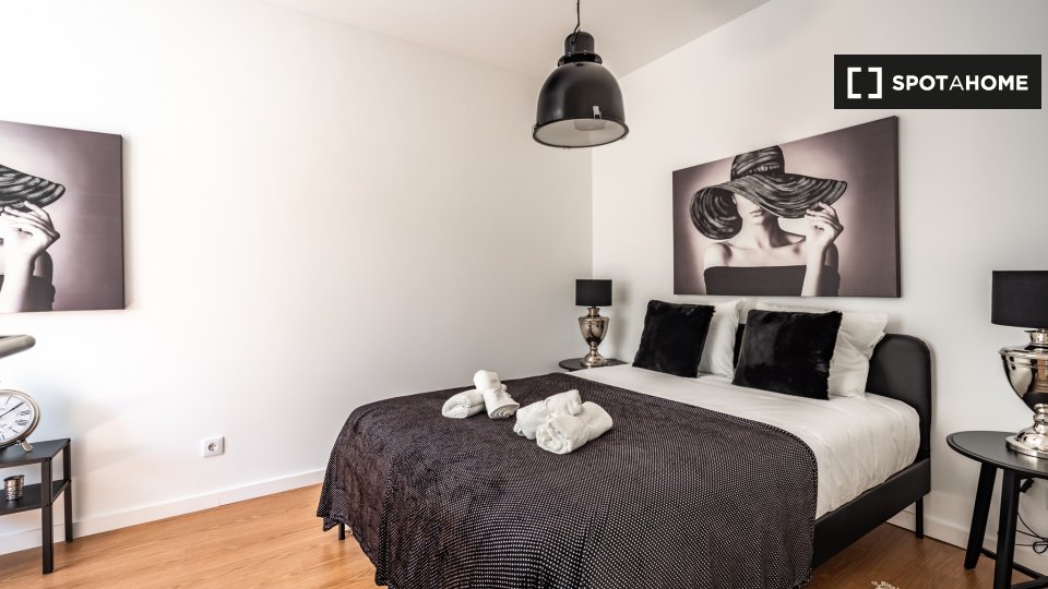 Apartment Lisbon, 2 beds — photo 8