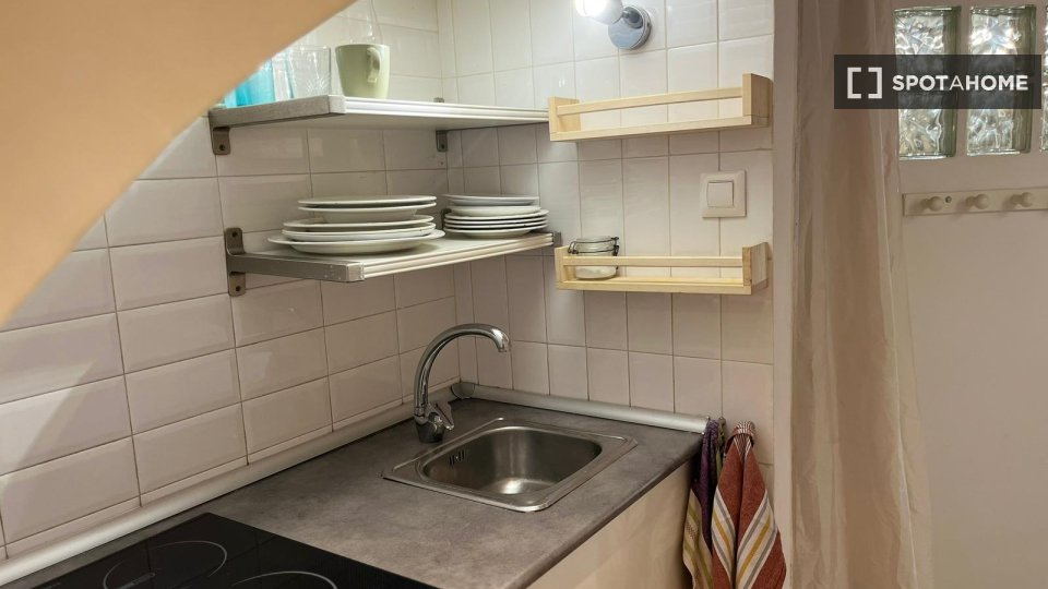 Apartment mono Barcelona — photo 17