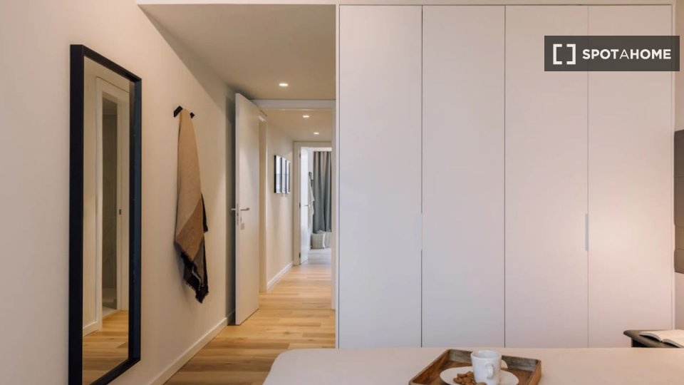 Apartment Lisbon, 2 beds — photo 2
