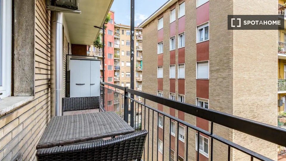 Apartment Milan, 1 bed — photo 2