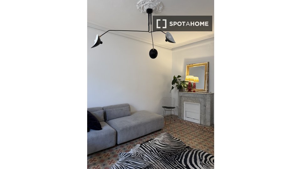 Apartment Barcelona, 2 beds, 70m² — photo 14