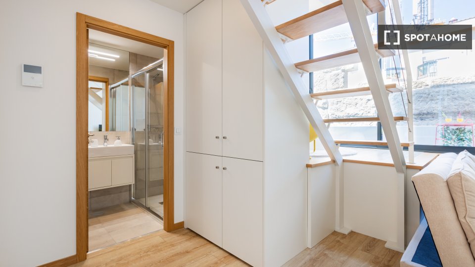 Apartment Porto, 1 bed — photo 2
