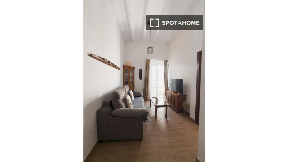 Apartment mono Seville, 60m² — photo 8