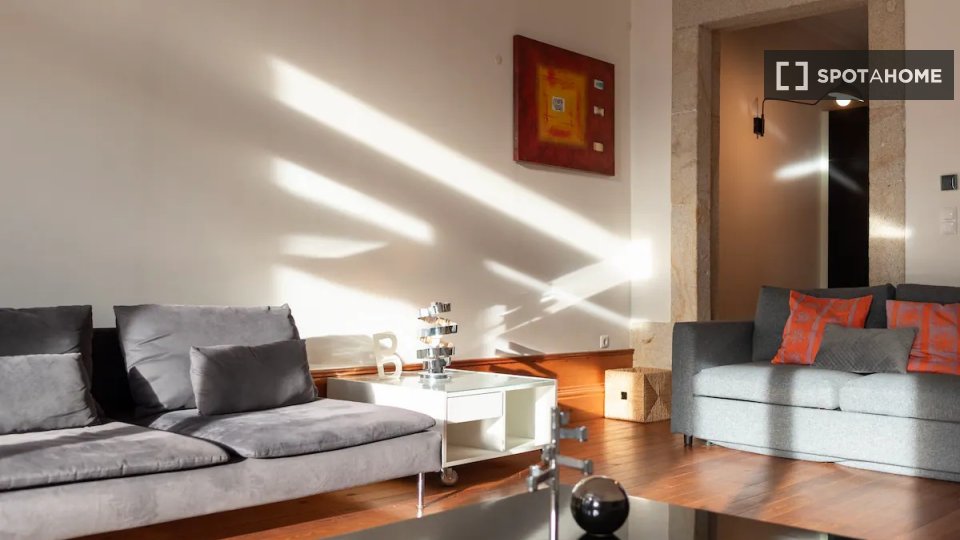 Apartment Porto, 1 bed — photo 12