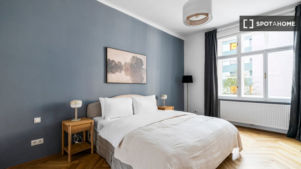 Apartment Vienna, 4 beds, 99m² — photo 5