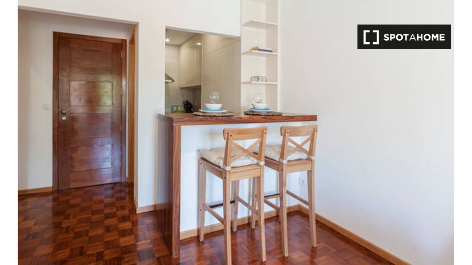 Apartment Porto, 1 bed — photo 12
