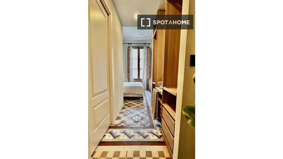 Apartment mono Barcelona — photo 13