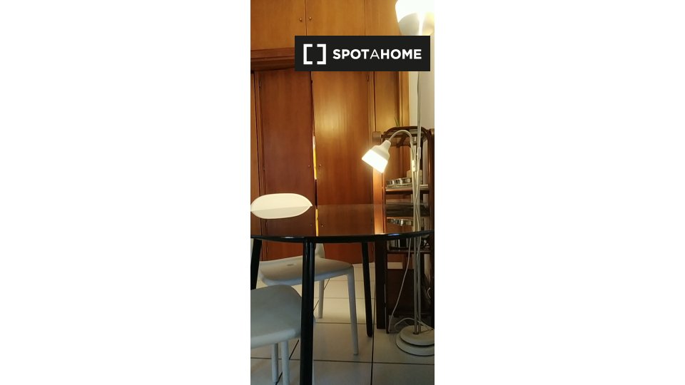 Apartment mono Madrid, 40m² — photo 16