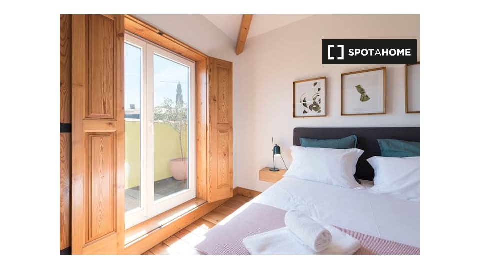 Apartment Porto, 2 beds — photo 7
