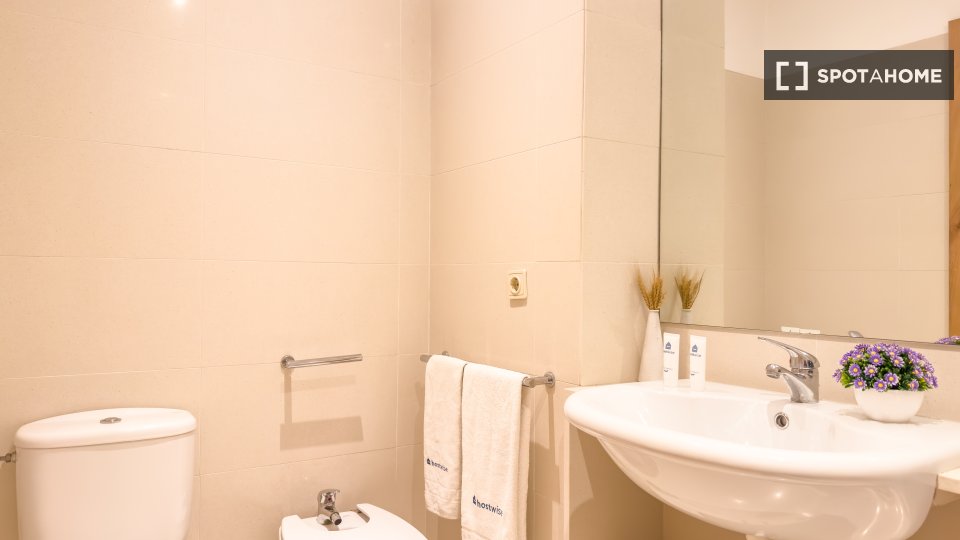 Apartment Porto, 1 bed — photo 3