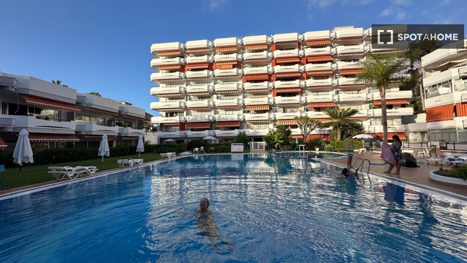 Apartment mono Santa_Cruz_De_Tenerife, 46m² — photo 1