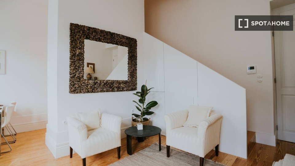 Apartment Porto, 1 bed — photo 2