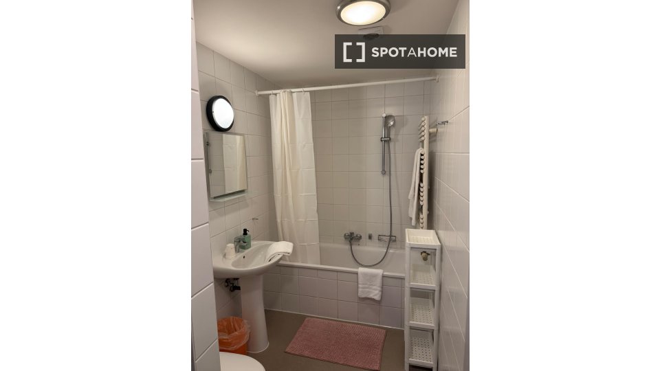 Apartment Brussels, 1 bed, 50m² — photo 58