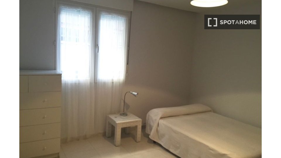 Appartamento Madrid, 3 camere, 75m² — foto 15