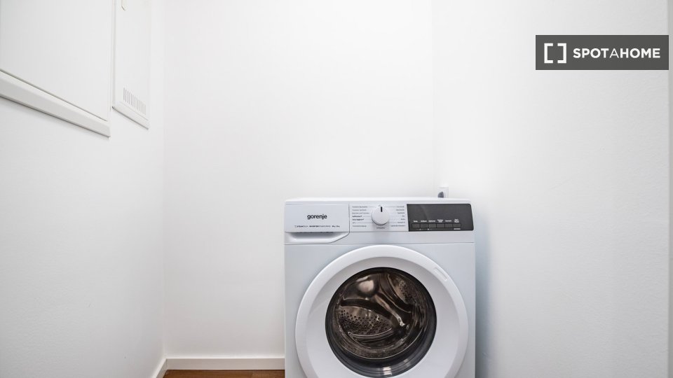 Apartment Vienna, 1 bed, 49m² — photo 17