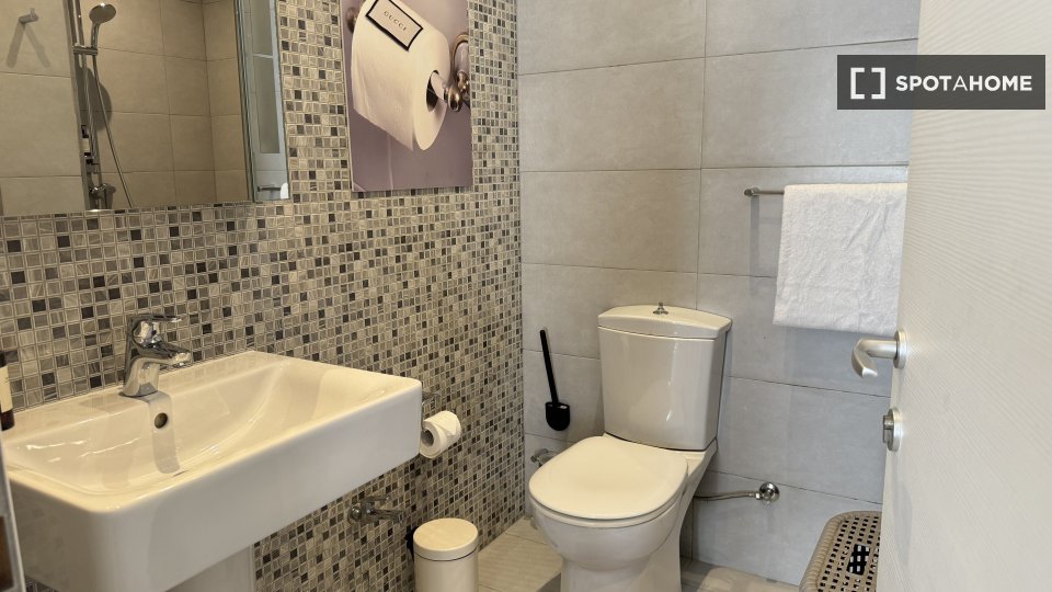 Apartment mono Saint_Julians, 25m² — photo 4