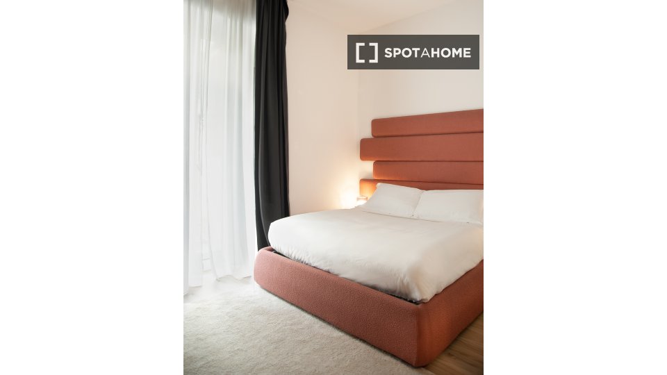 Apartment mono Florence, 35m² — photo 4
