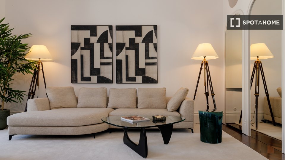Apartment Porto, 1 bed — photo 3