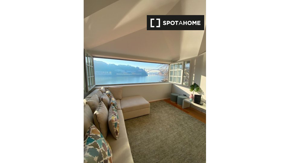 Apartment Porto, 2 beds — photo 18