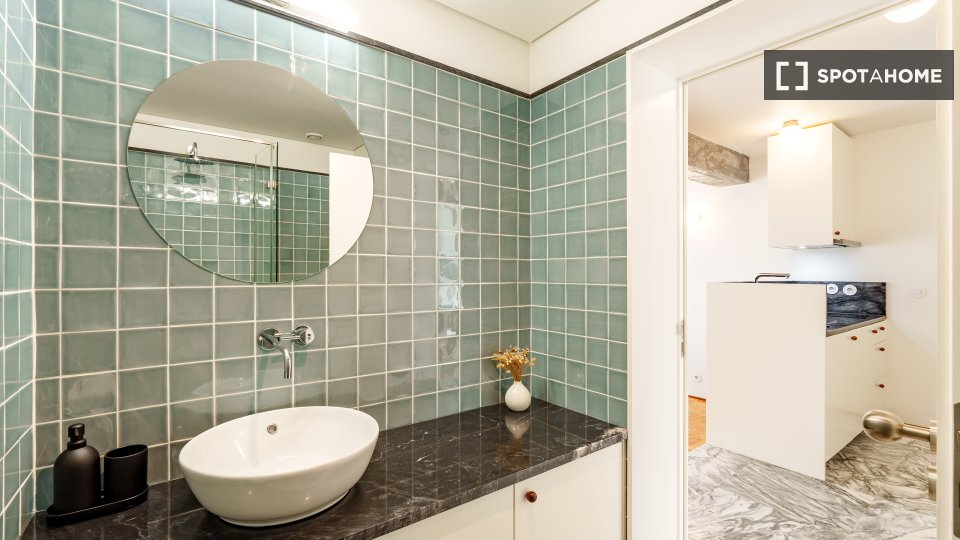 Apartment Porto, 1 bed — photo 2