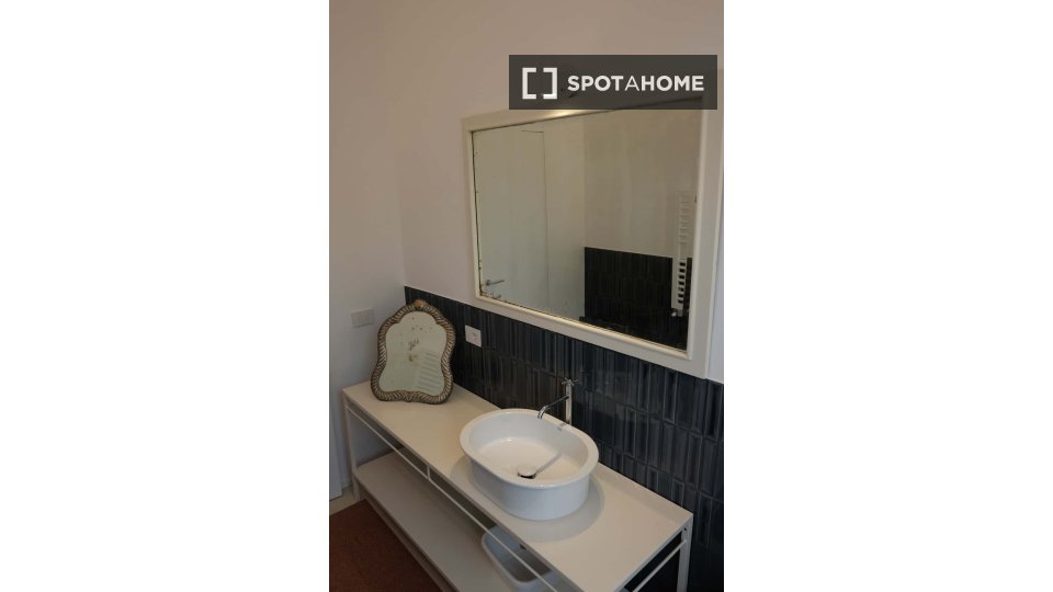Apartment Rome, 1 bed, 145m² — photo 18