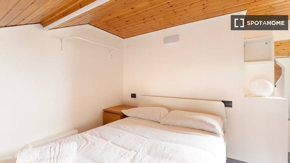 Apartment mono Milan — photo 11