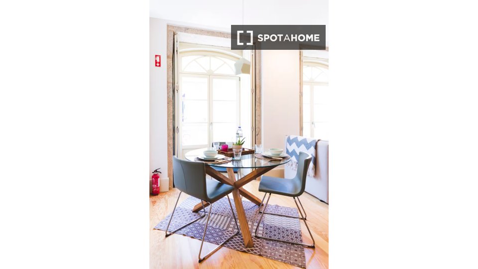 Apartment mono Porto — photo 6