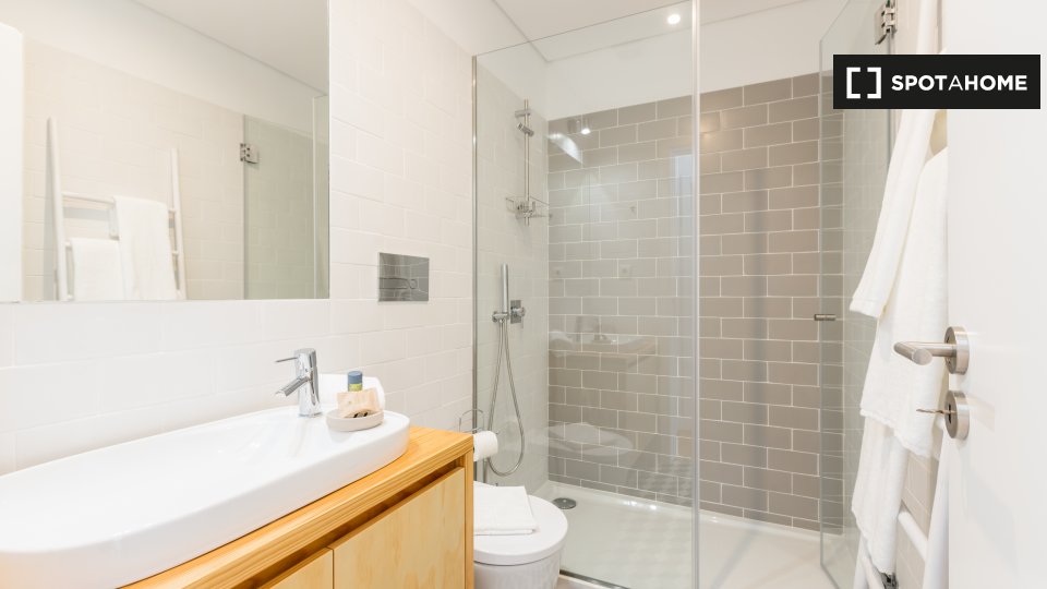 Apartment Porto, 1 bed — photo 19