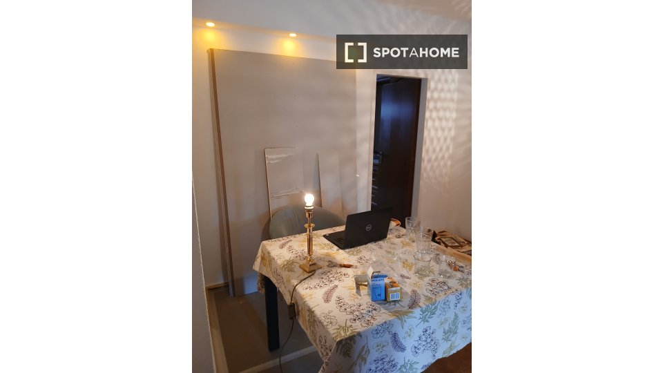 Double room Berlin, 3 beds — photo 11