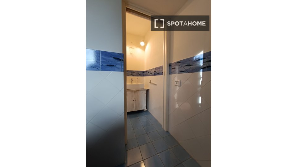 Apartment Florence, 2 beds, 64m² — photo 19