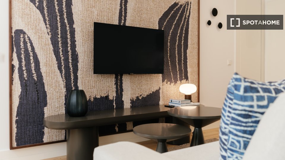 Apartment mono Porto, 47m² — photo 1