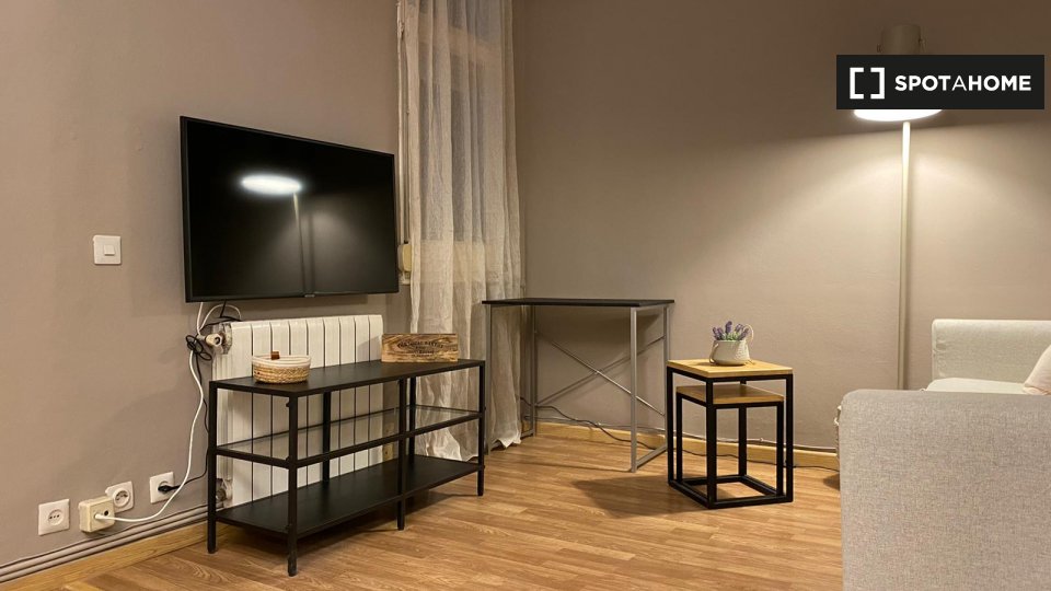 Appartamento Barcellona, 2 camere, 90m² — foto 11