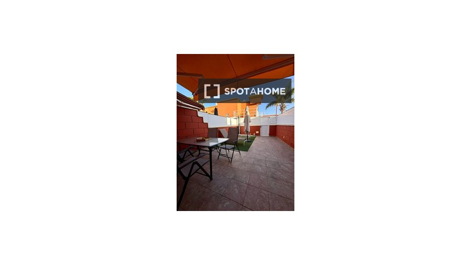 Apartment mono Santa_Cruz_De_Tenerife, 60m² — photo 1
