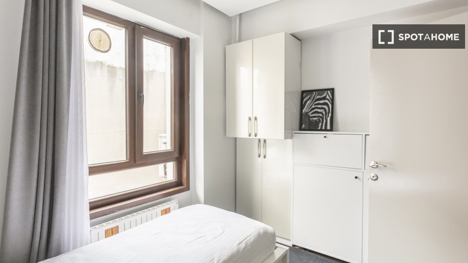 Apartment Istanbul, 1 bed — photo 6