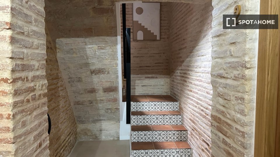 Apartment Valencia, 2 beds — photo 3