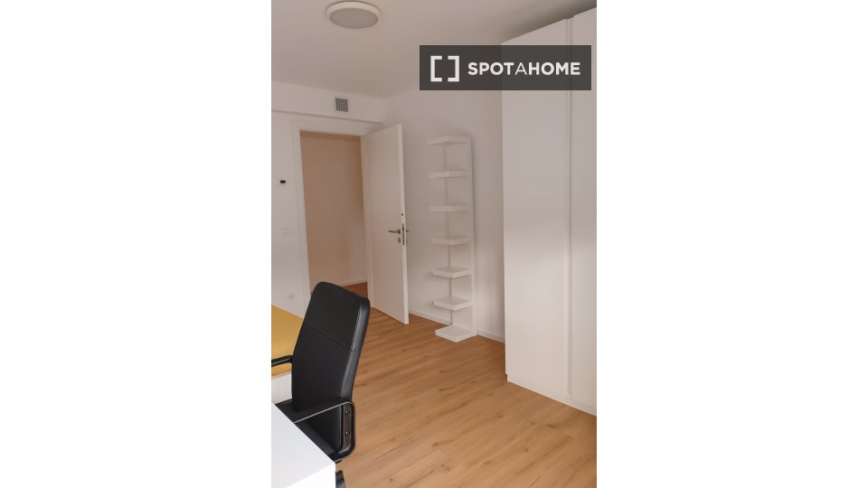 Double room Trento, 5 beds — photo 19
