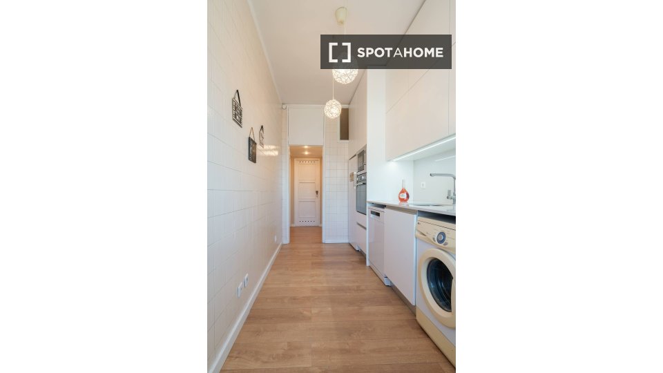 Apartment Porto, 3 beds — photo 2