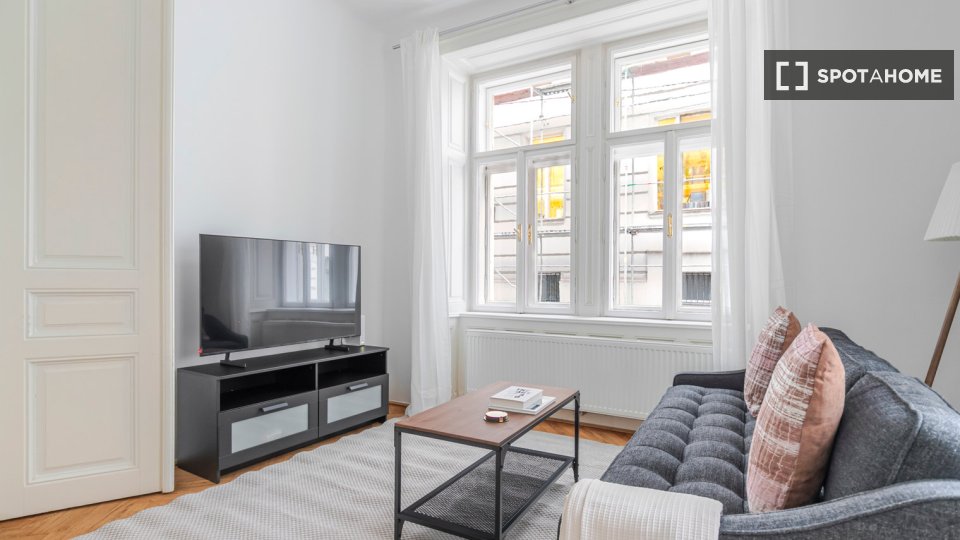 Apartment mono Vienna, 52m² — photo 9