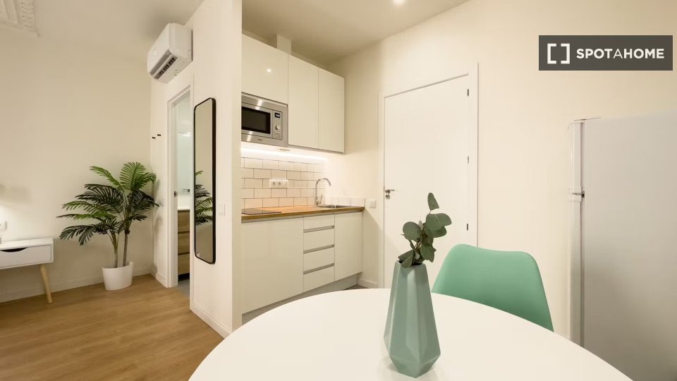 Apartment mono Barcelona — photo 15
