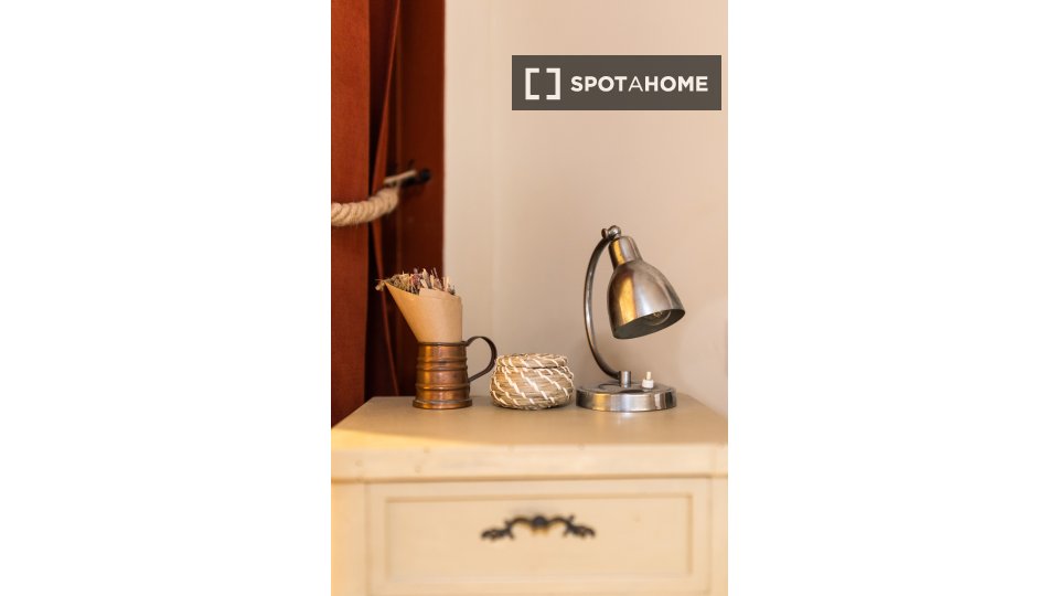 Apartment mono Bologna, 40m² — photo 15