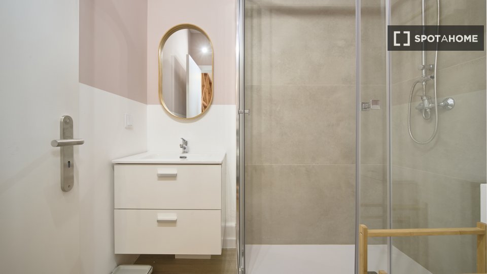 Apartment mono Lisbon — photo 5
