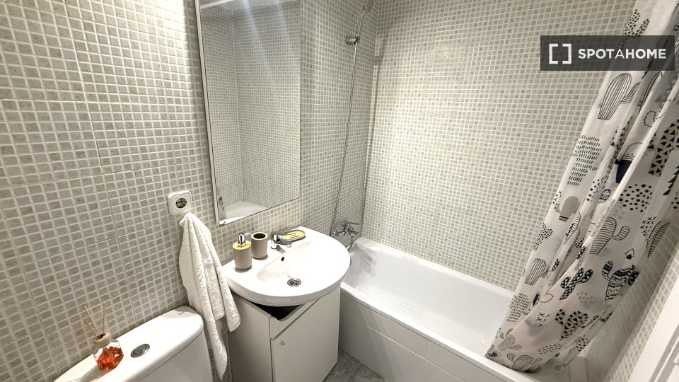Apartment mono Barcelona, 40m² — photo 11