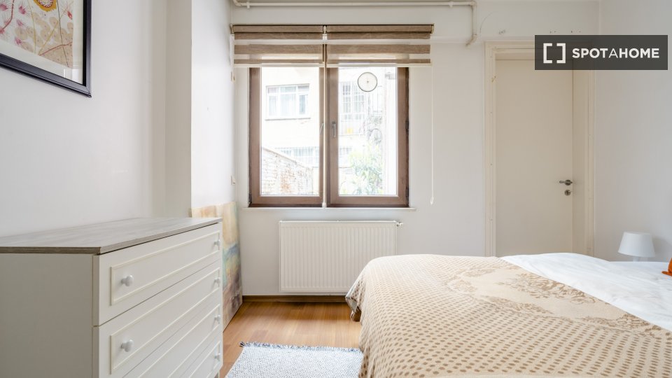 Apartment Istanbul, 1 bed — photo 7