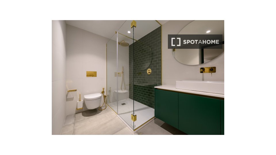 Apartment mono Porto, 50m² — photo 11