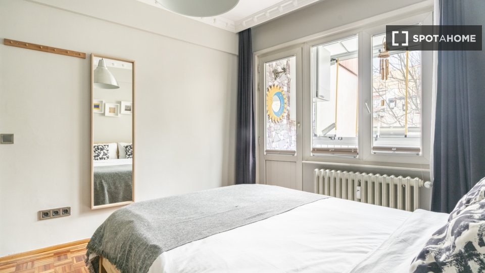 Apartment Istanbul, 1 bed — photo 12
