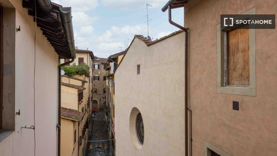 Apartment Florence, 2 beds — photo 10