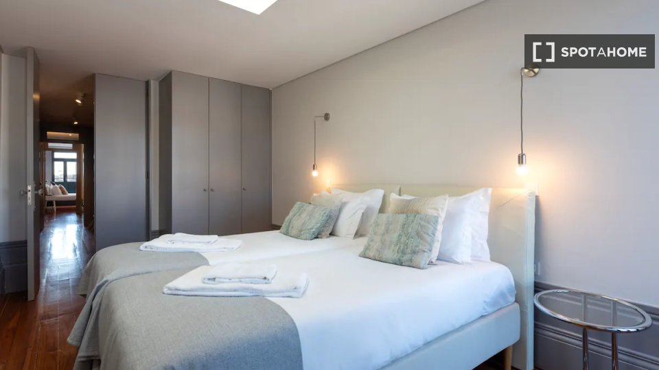 Apartment Porto, 2 beds — photo 17
