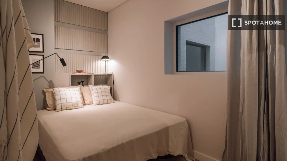 Apartment Lisbon, 2 beds — photo 4